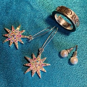 Meet your Posher, Eva